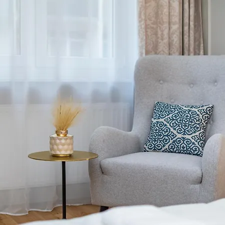 Wspolna 51 By Homeprime شقة وارسو