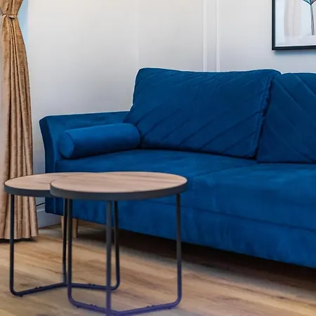 Wspolna 51 By Homeprime Appartement *