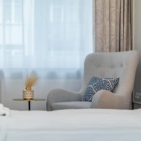 Wspolna 51 By Homeprime Warschau