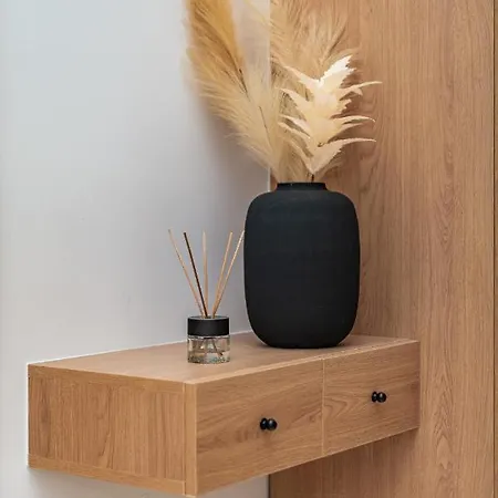 Appartement Wspolna 51 By Homeprime