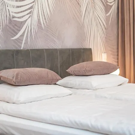 Wspolna 51 By Homeprime * Warschau