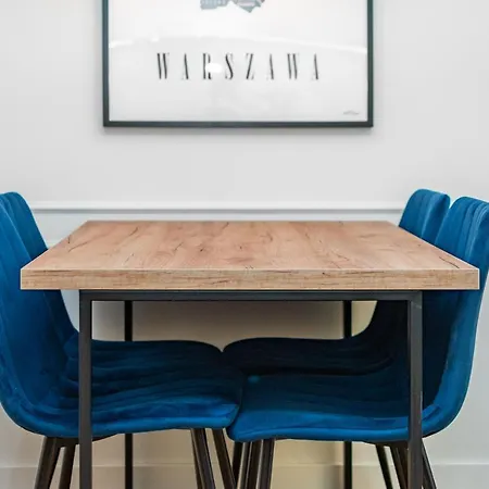 Appartement Wspolna 51 By Homeprime