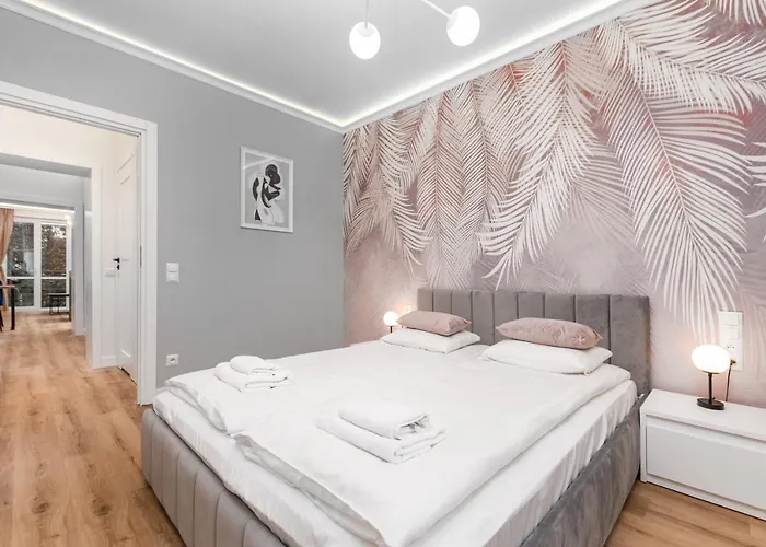 Wspolna 51 By Homeprime