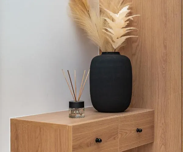 Apartment Wspolna 51 By Homeprime