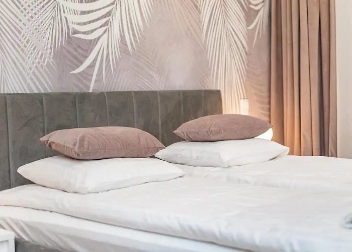 Wspolna 51 By Homeprime * Warsaw