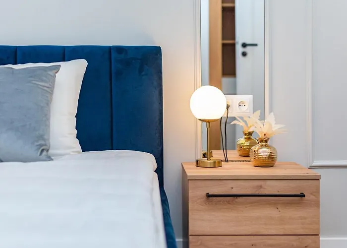 Wspolna 51 By Homeprime * Warsaw