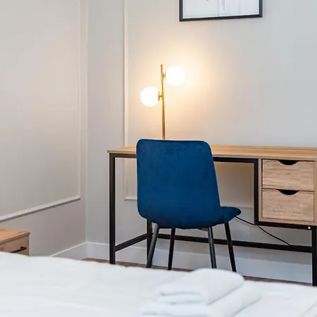 Apartamento Wspólna 51 By Homeprime