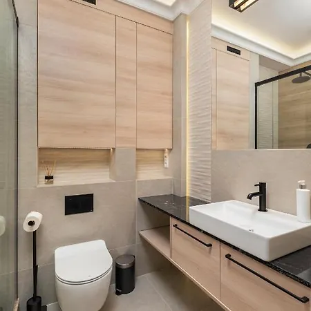 Wspólna 51 By Homeprime *