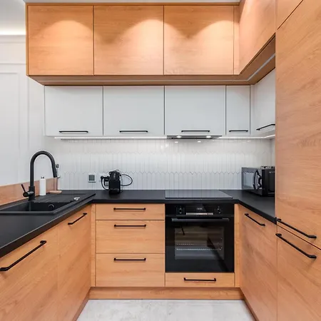 Wspólna 51 By Homeprime